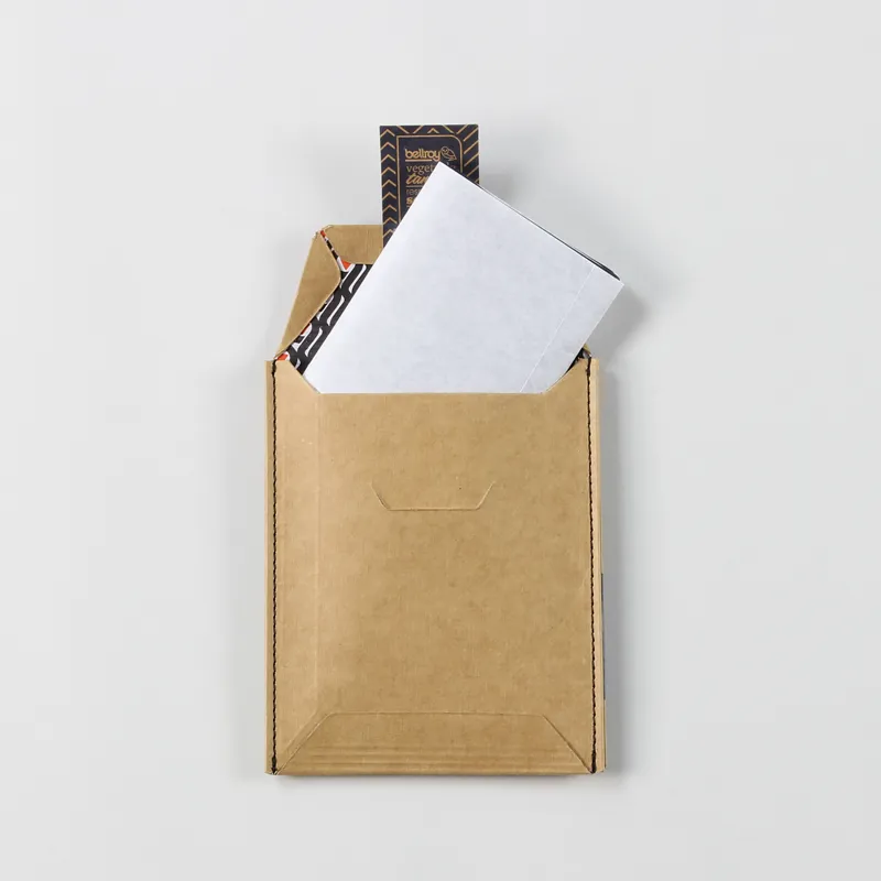 Bellroy Slim Sleeve Wallet Blue Steel-3