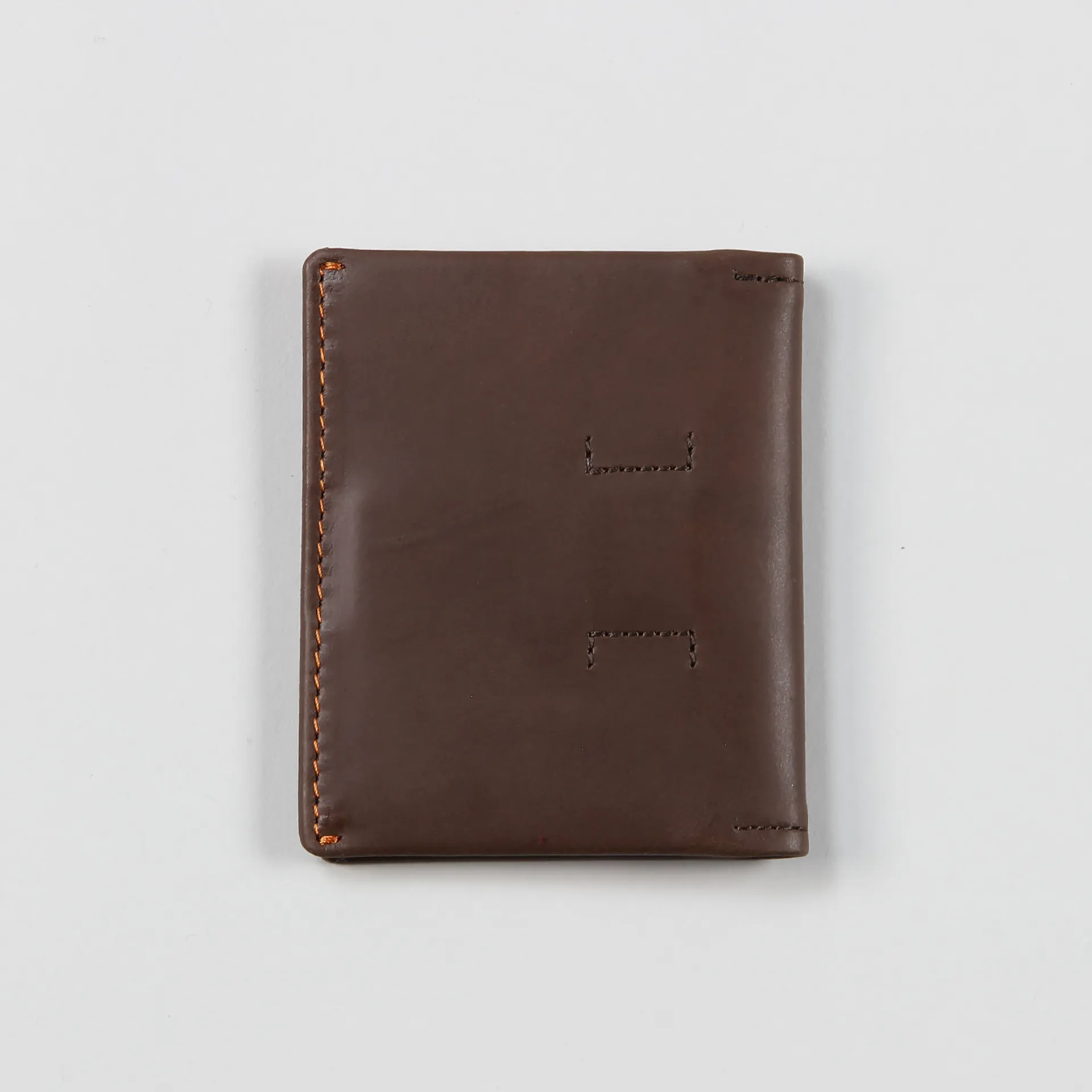 Bellroy Mens Slim Sleeve Wallet Coins Cards Leather Brown Cocoa Bellroy Mens Slim Sleeve Wallet Coins Cards Leather Brown Cocoa