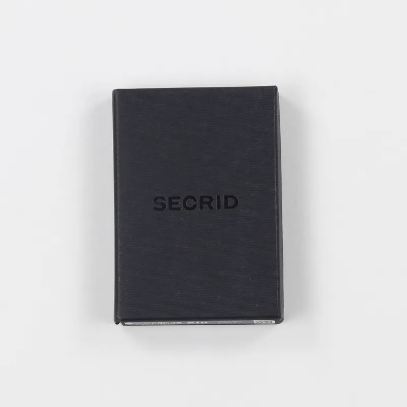 Secrid Slimwallet Indigo-6