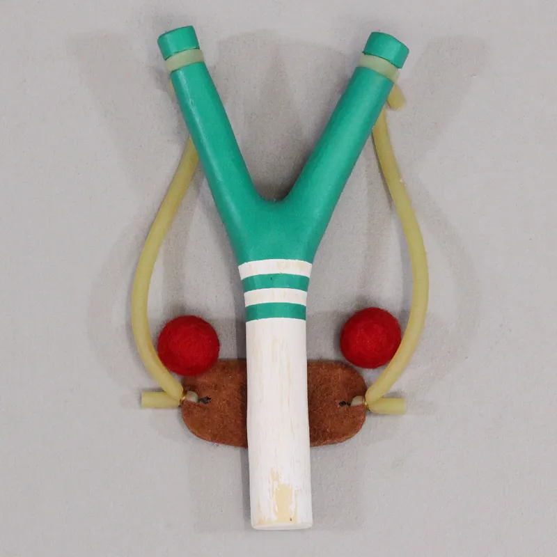 Mens Society Slingshot Green White