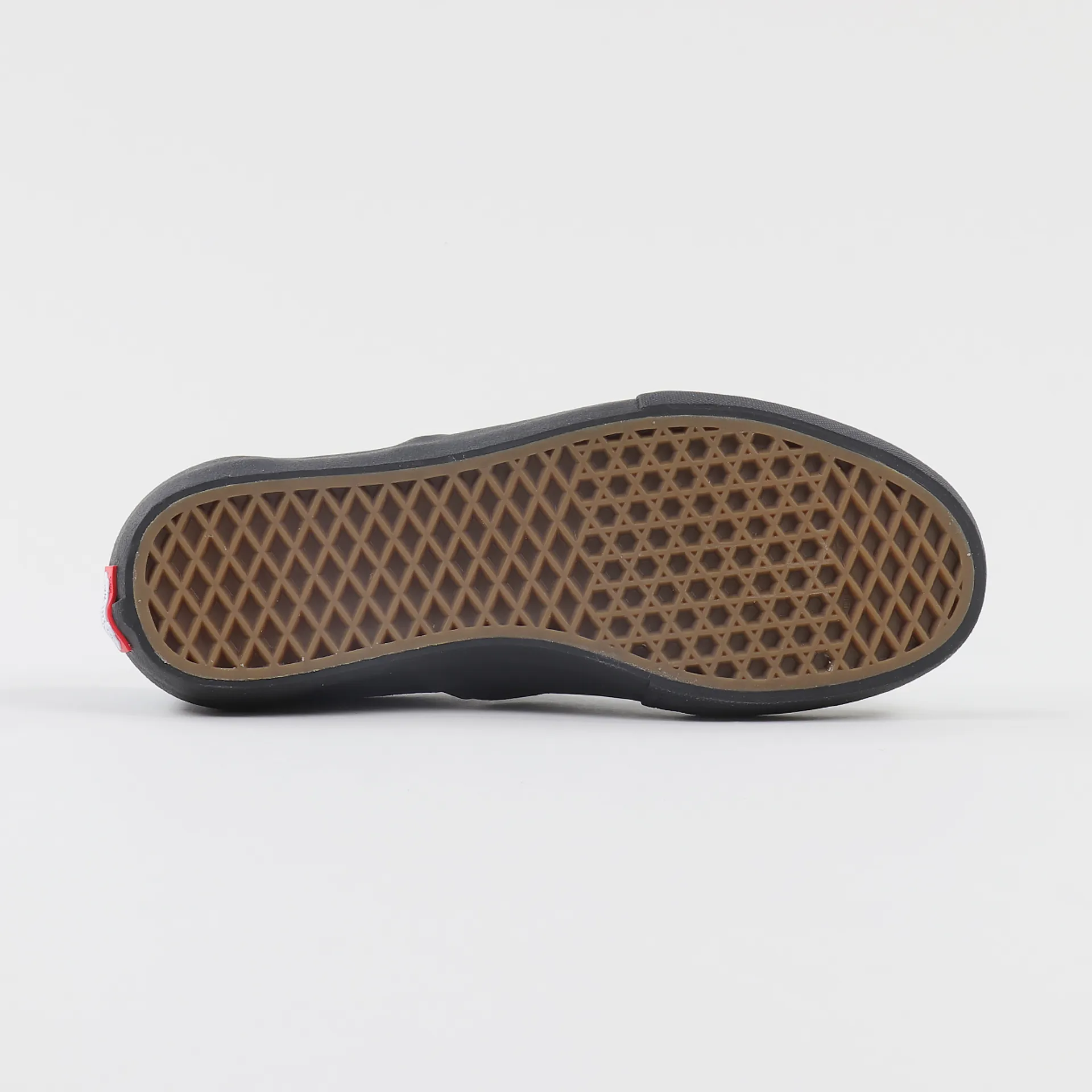 Vans Ronnie Sandoval Slip On Pro Shoes Northern Lights Blue 