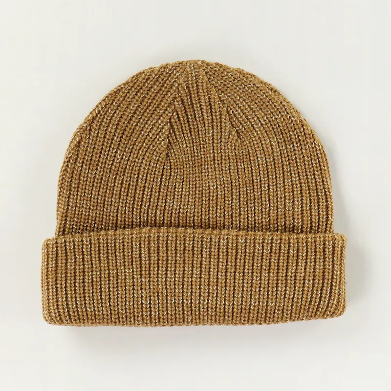 The North Face Salty Dog Beanie Twill Beige-1