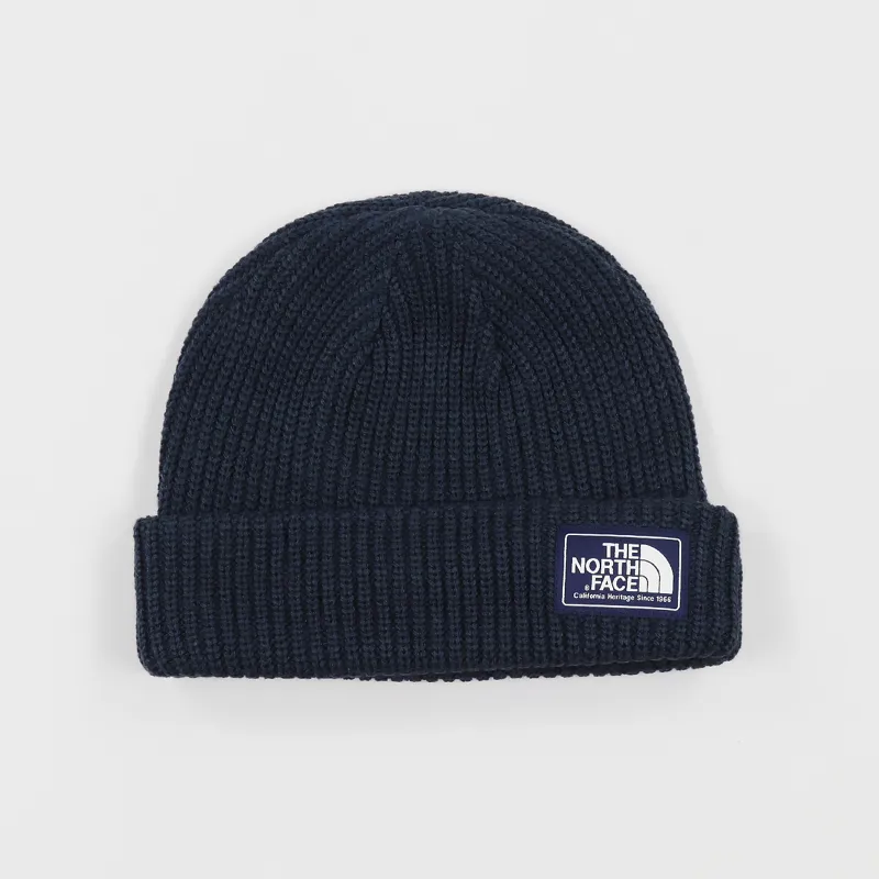 The North Face Salty Dog Beanie Urban Navy