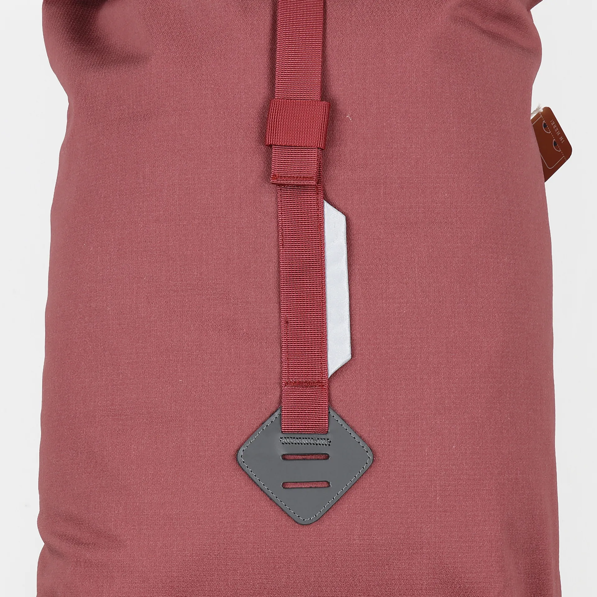 Millican Smith The Roll Pack 15L Rust