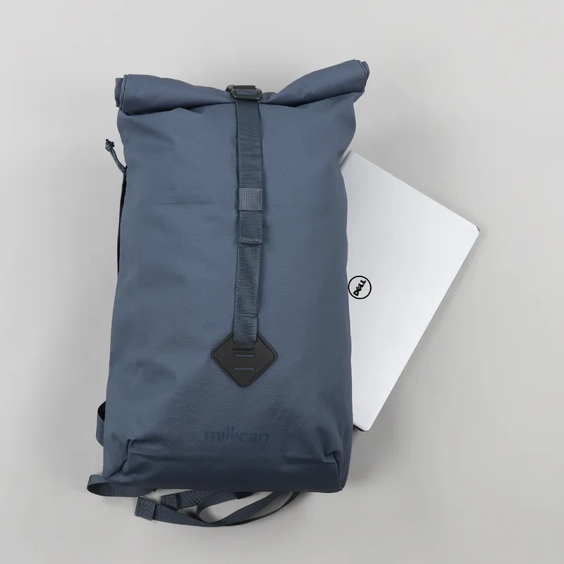 Millican Smith The Roll Pack 15L Tarn-3