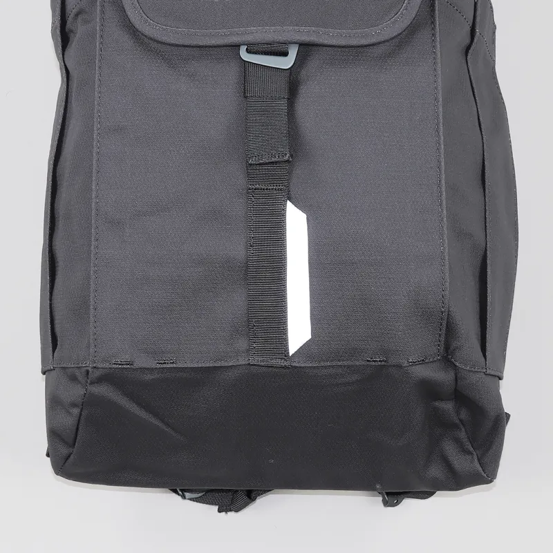 Millican Smith The Roll Pack 15L With Pockets Graphite-2