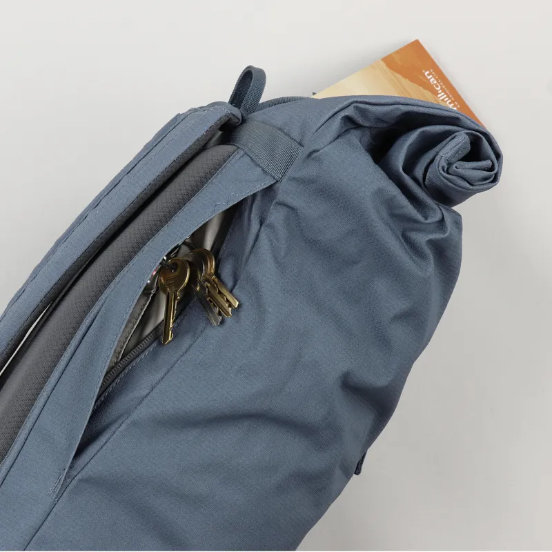 Millican Smith The Roll Pack 18L Tarn-3