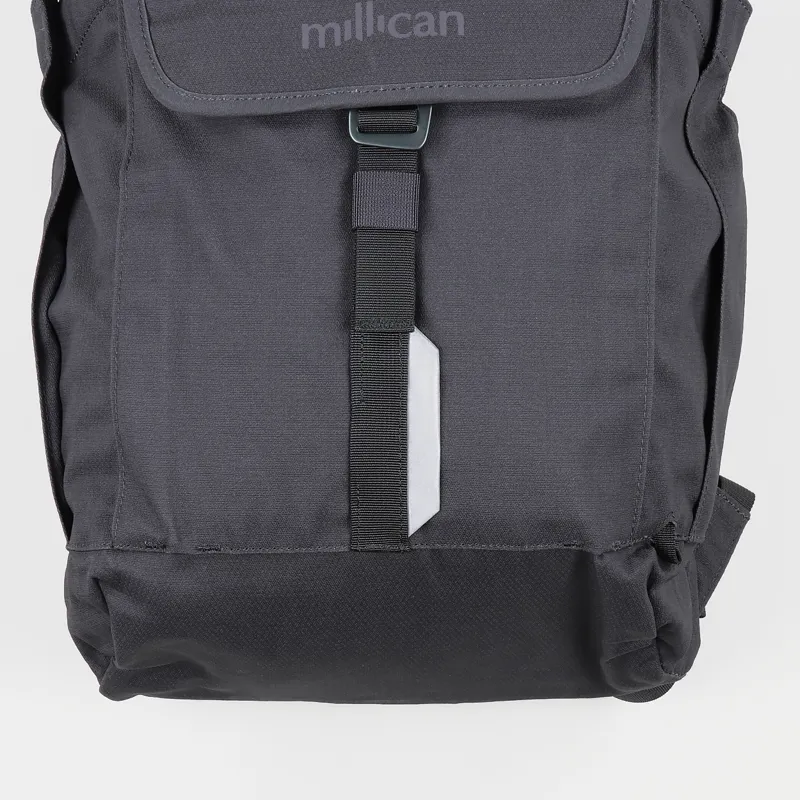 Millican Smith The Roll Pack 25L Graphite-2