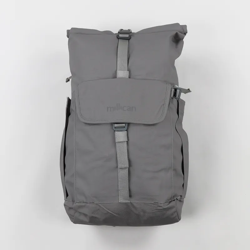 ミリカン MILLICAN SMITH THE ROLLPACK 25L グレー 81Qe1qeDLSL._AC_UY300_.jpg