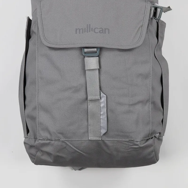 Millican Recycled Technical Smith The Roll Pack 25L Stone Grey