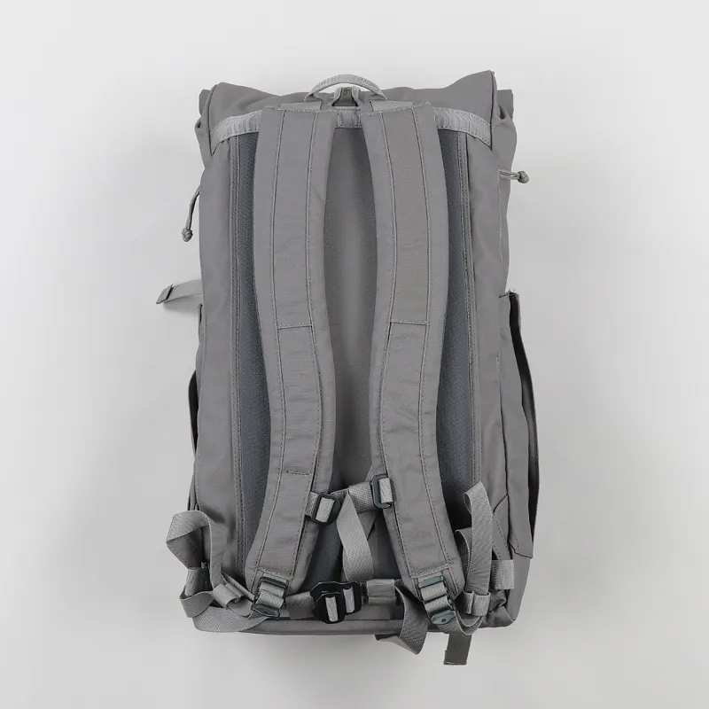 ミリカン MILLICAN SMITH THE ROLLPACK 25L グレー Amazon | [ミリカン] リュック Smith The Roll Pack 25L 防水