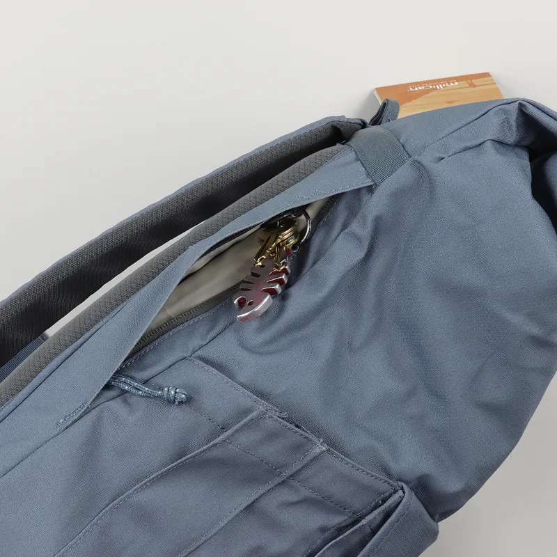 Millican Smith The Roll Pack 25L Tarn-4