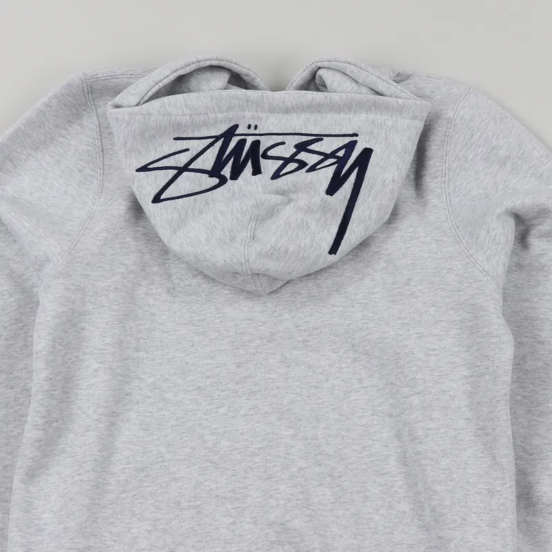 Stussy + UO Smooth Stock Hoodie Sweatshirt