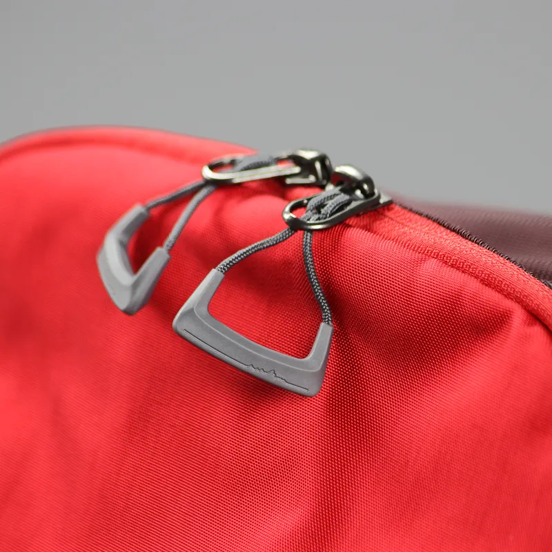 Patagonia Snow Drifter 30L BackPack French Red-2