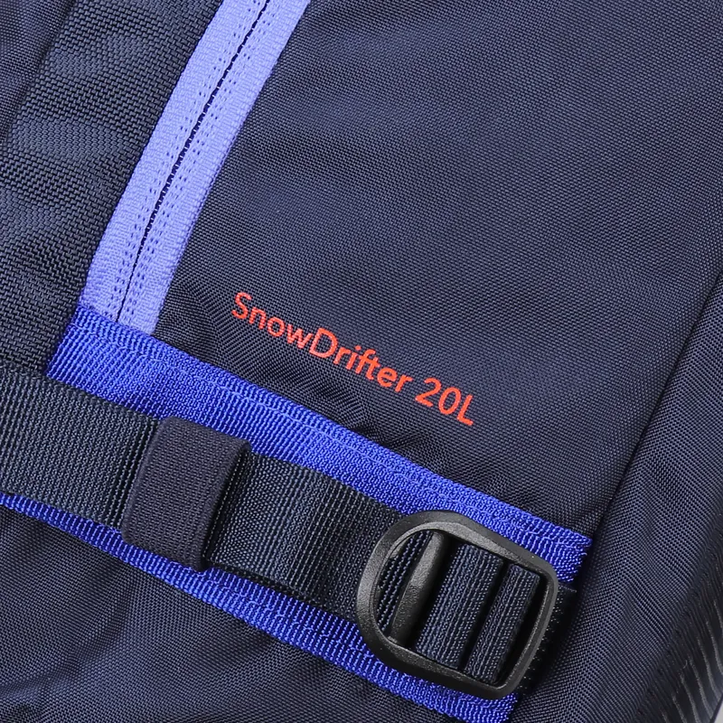 Patagonia SnowDrifter Pack 20L Navy-2