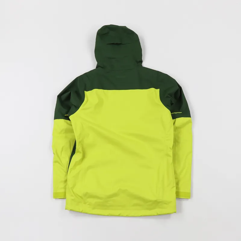 Snowshot Jacket