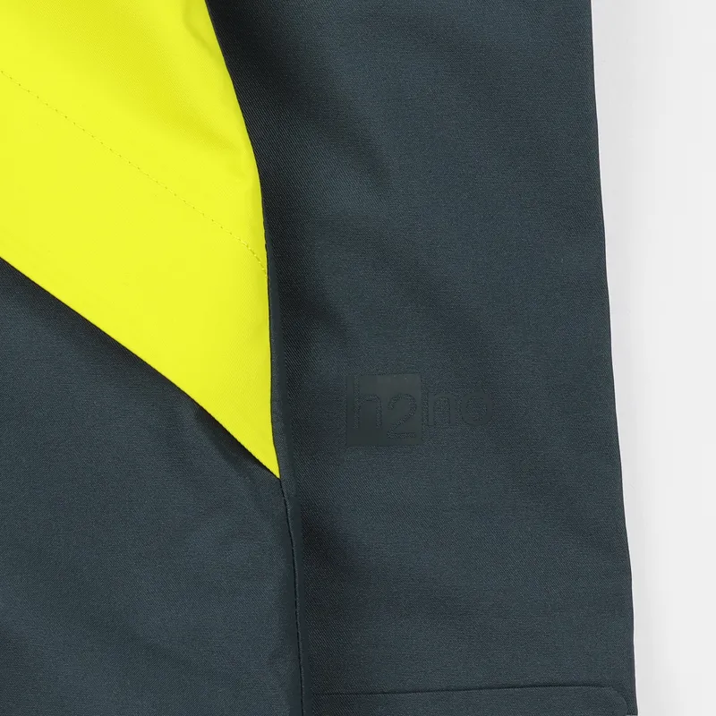 Patagonia Snowshot Jacket Yosemite Yellow-6