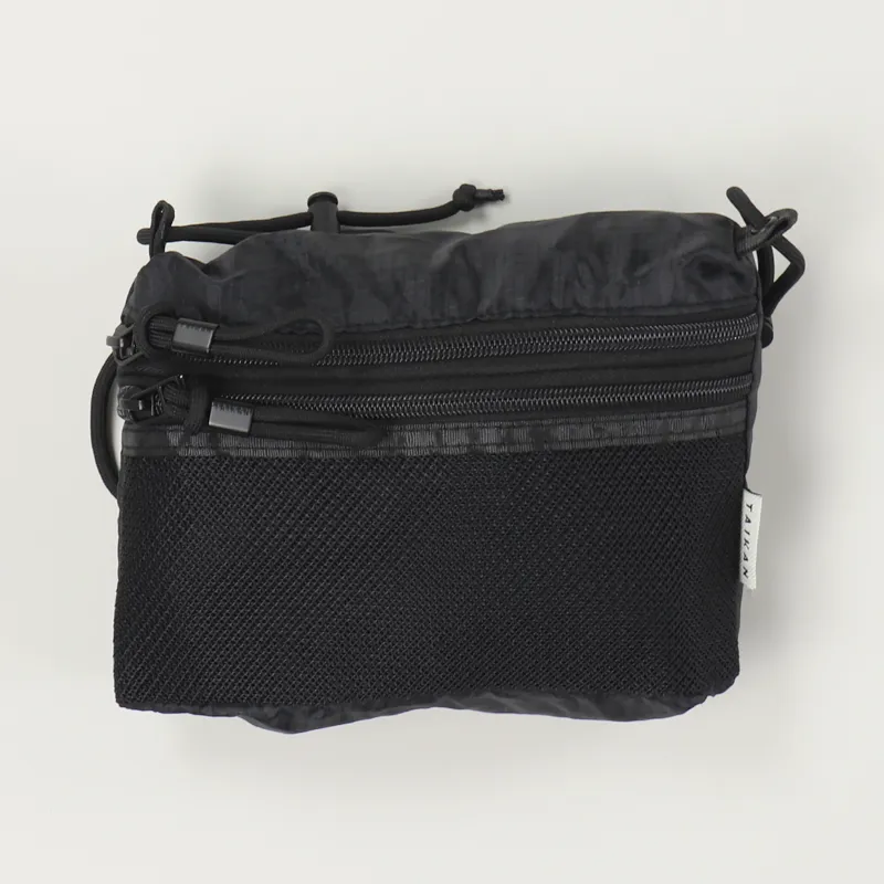 Taikan Sacoche Bag Small-1
