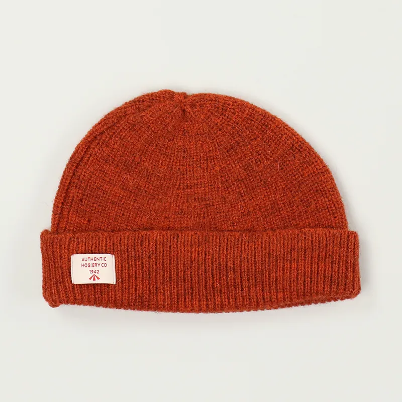 Nigel cabourn plain beanie on sale