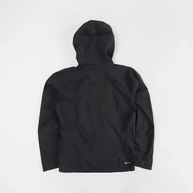 Rab Spark Jacket Black-4