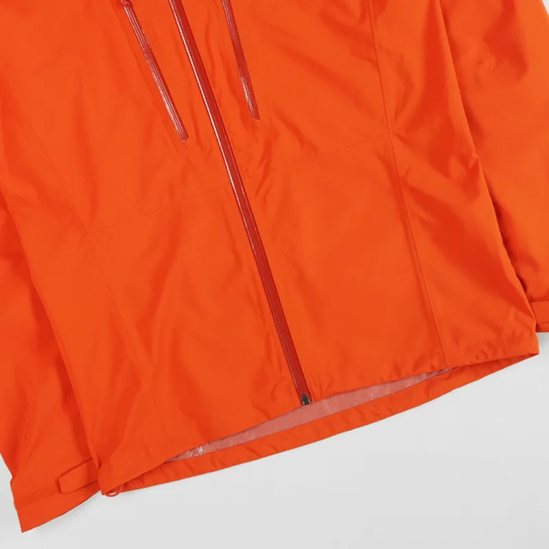 Rab Spark Jacket Firecracker-3