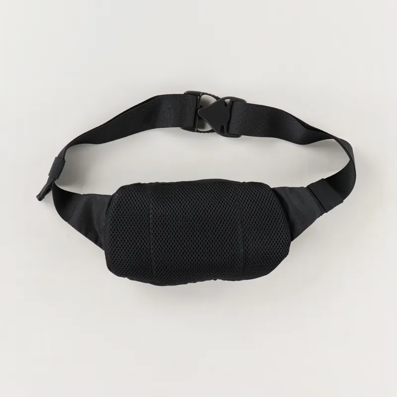 Kavu Spectator Pack Jet Black-2