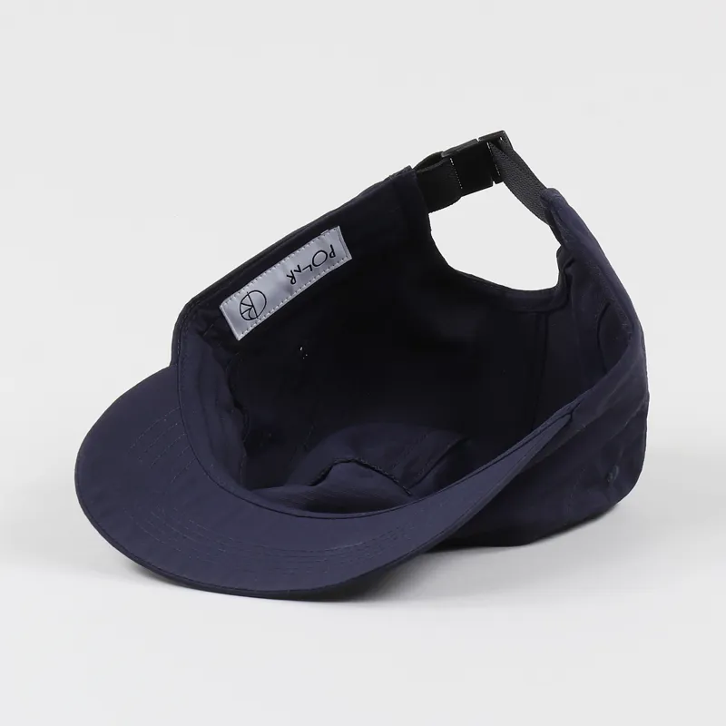 Polar Skate Co. Speed Cap Navy-3