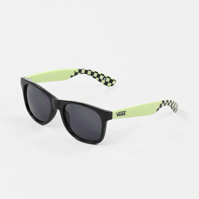 Vans sunglasses outlet uv protection