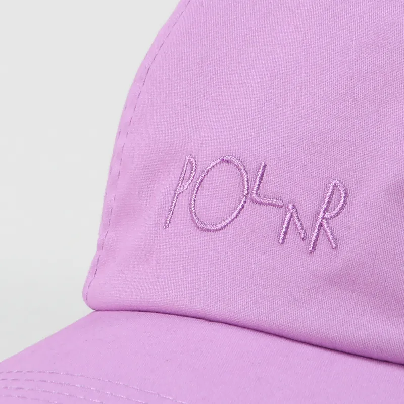 Polar Skate Co. Spin Cap Lavender-1