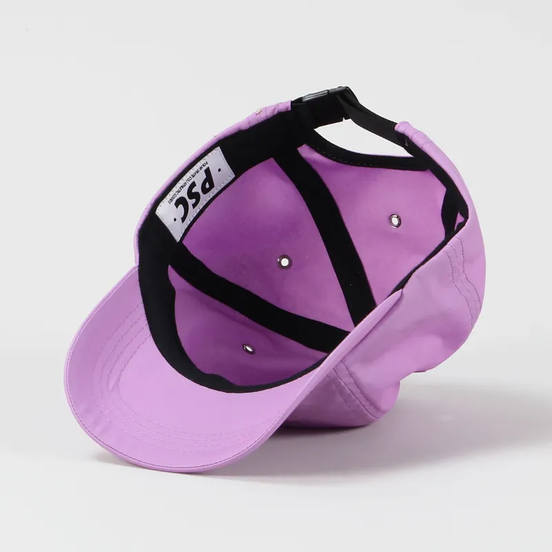 Polar Skate Co. Spin Cap Lavender-3