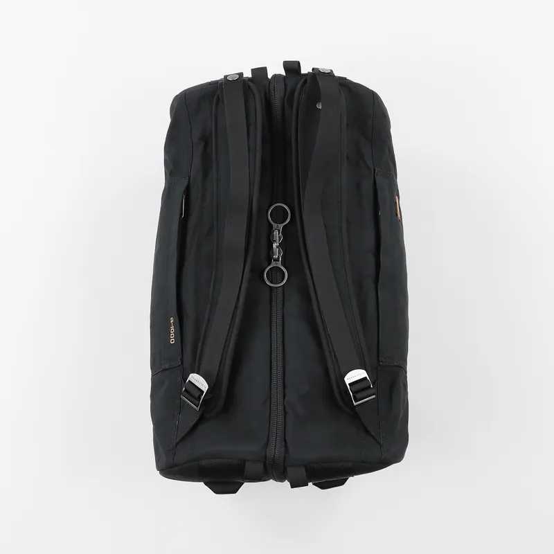 Fjallraven Splitpack Bag Black-7