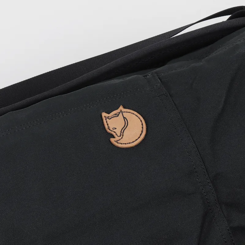Fjallraven Splitpack Bag Black-3