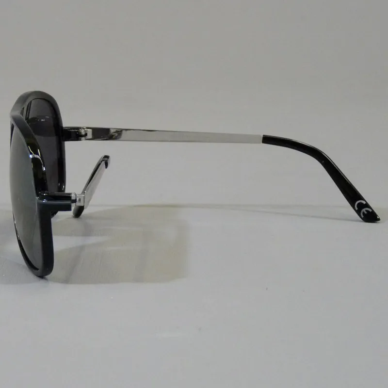Vans Sport Shades - Black and Charcoal-5