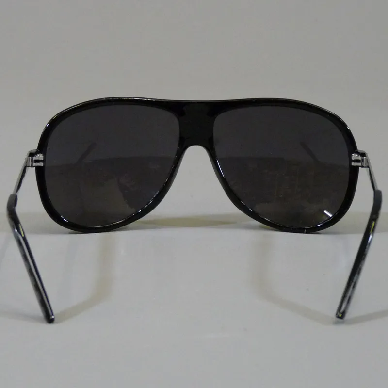 Vans Sport Shades - Black and Charcoal-3