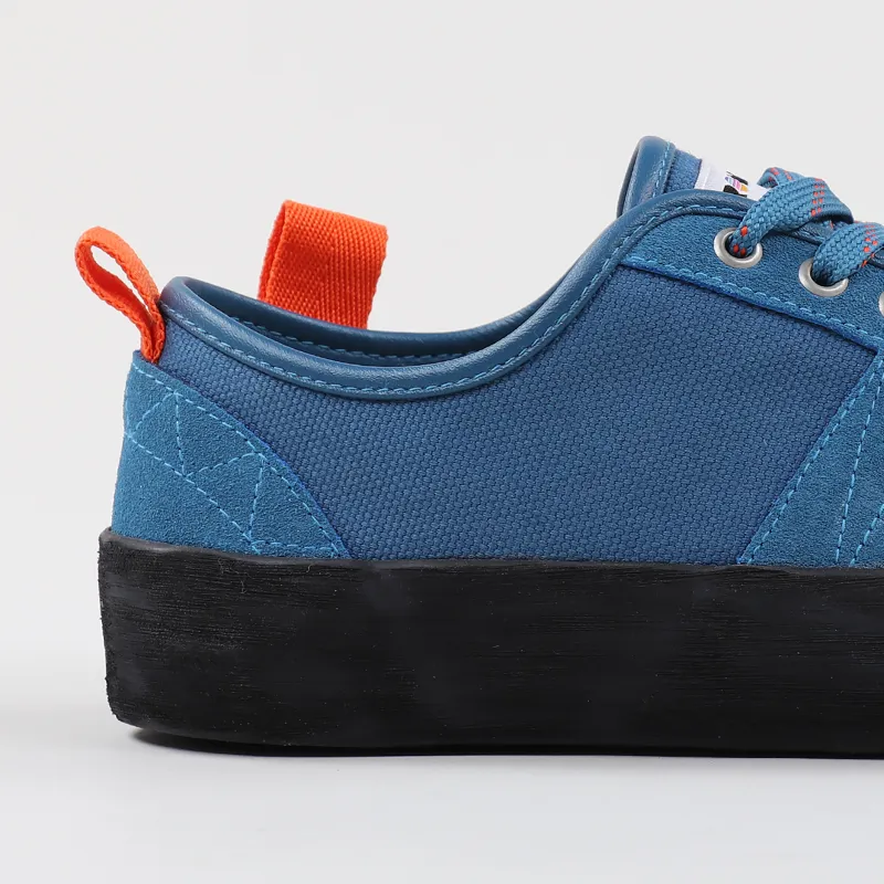 Fronteer Super Gratton Lo 2.0 Shoes Blueway-1