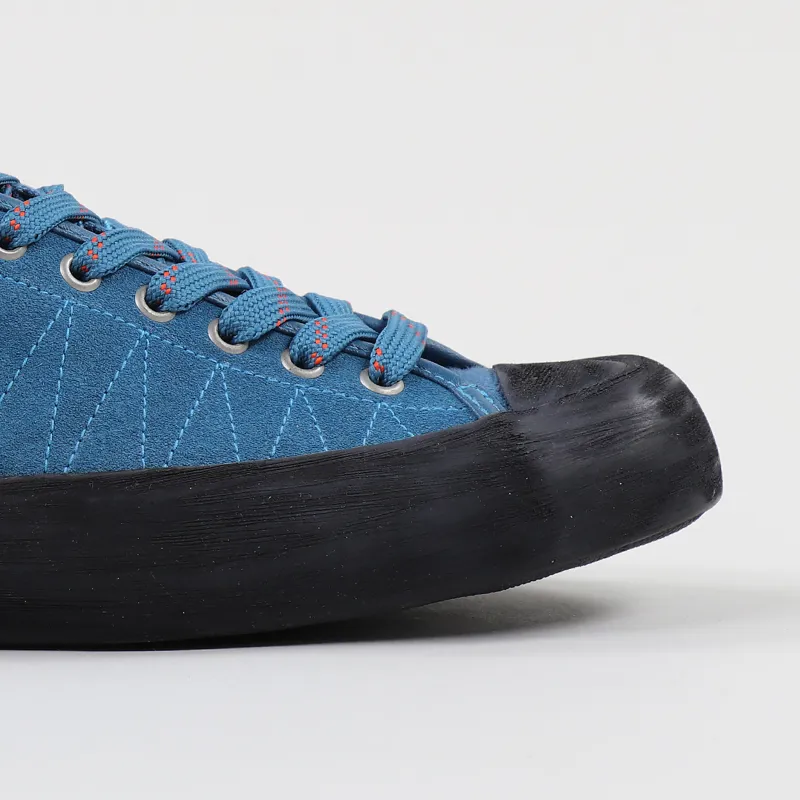 Fronteer Super Gratton Lo 2.0 Shoes Blueway-2