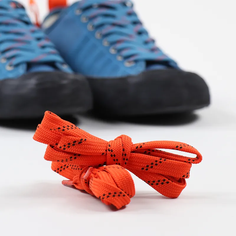 Fronteer Super Gratton Lo 2.0 Shoes Blueway-4