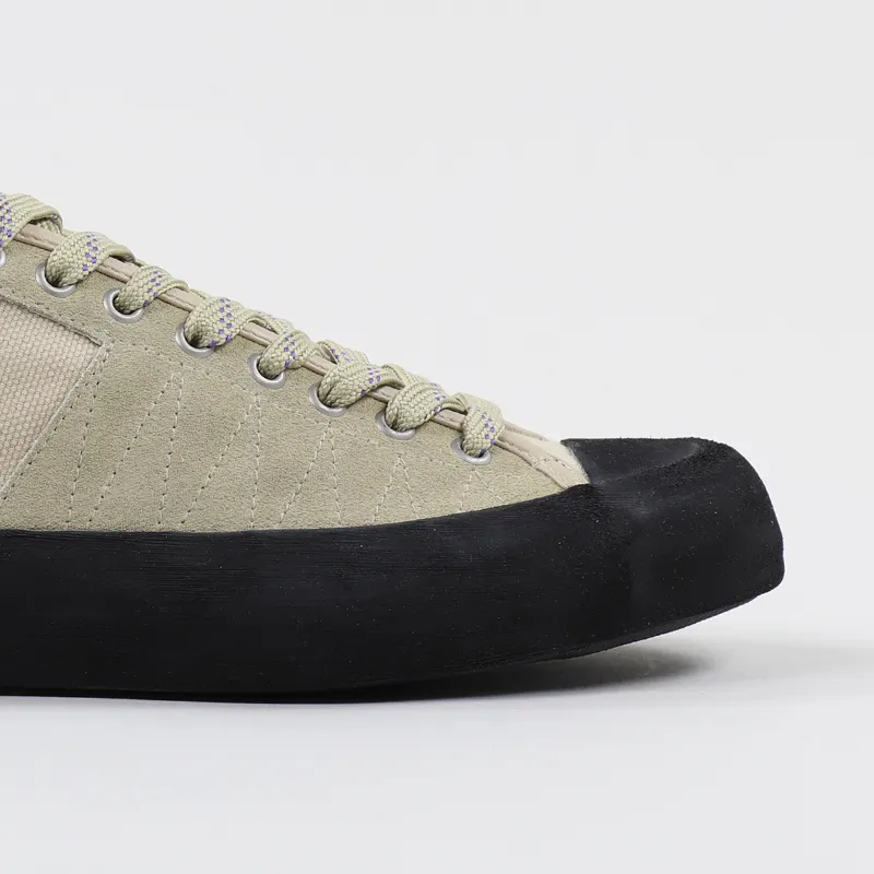 Fronteer Super Gratton Lo 2.0 Shoes Sand Dune-2