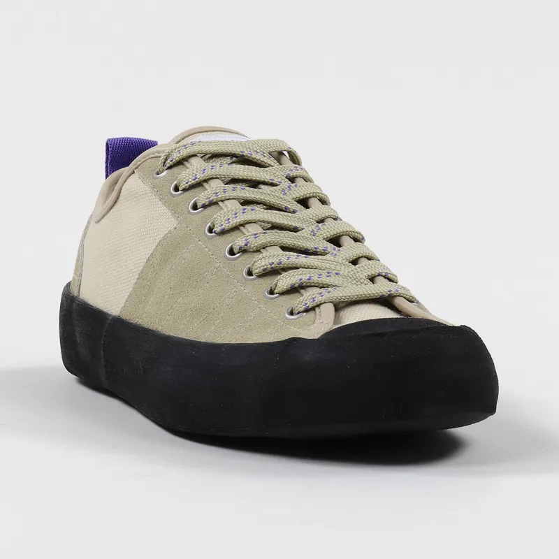 Fronteer Super Gratton Lo 2.0 Shoes Sand Dune-5