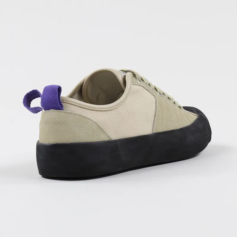 Fronteer Super Gratton Lo 2.0 Shoes Sand Dune-6