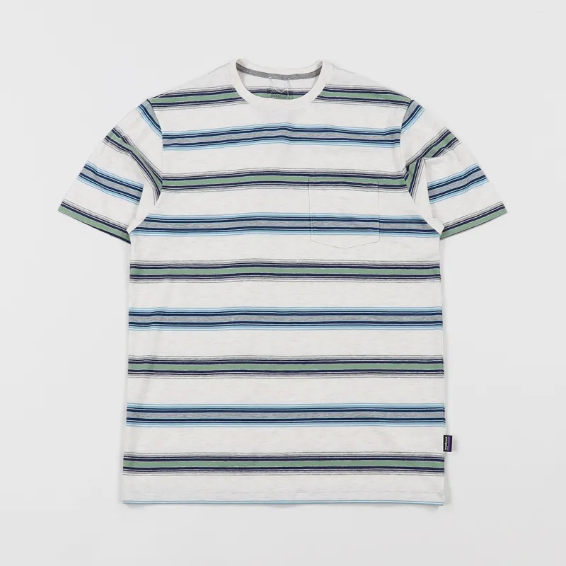 patagonia squeaky clean t shirt