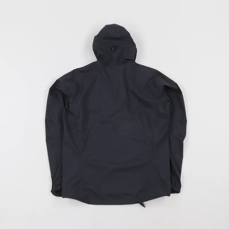 Arcteryx Squamish Hoody Black-3
