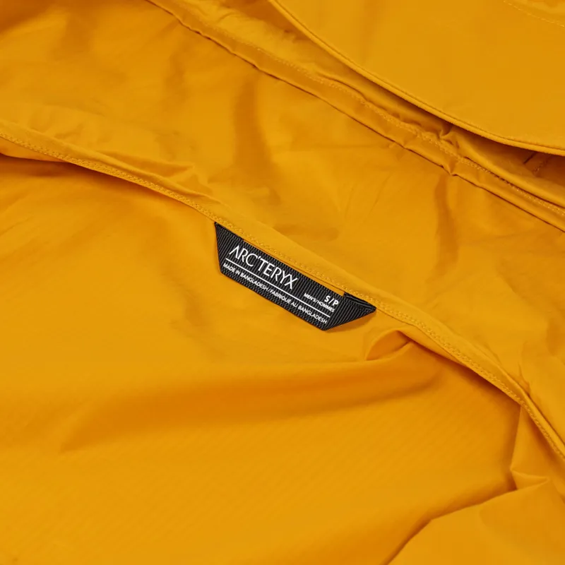Arcteryx Squamish Hoody Nucleus-5