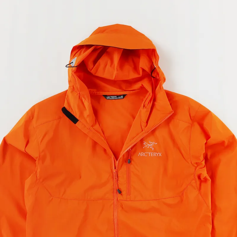 Arcteryx Squamish Hoody Trail Blaze-2