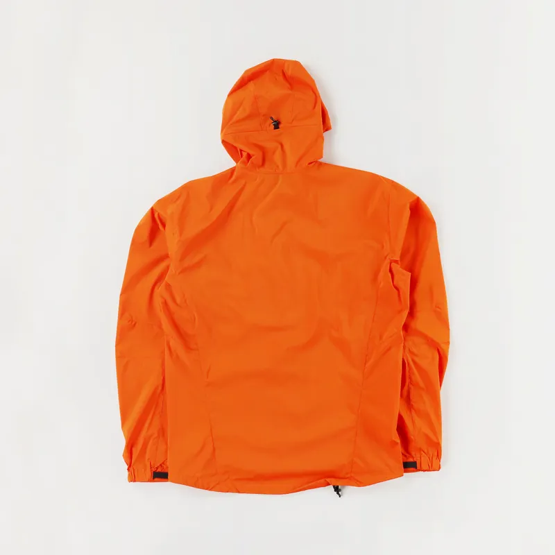 Arcteryx Squamish Hoody Trail Blaze-5