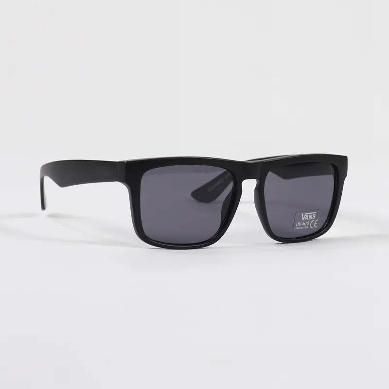 Vans Squared Off Sunglasses Black-4