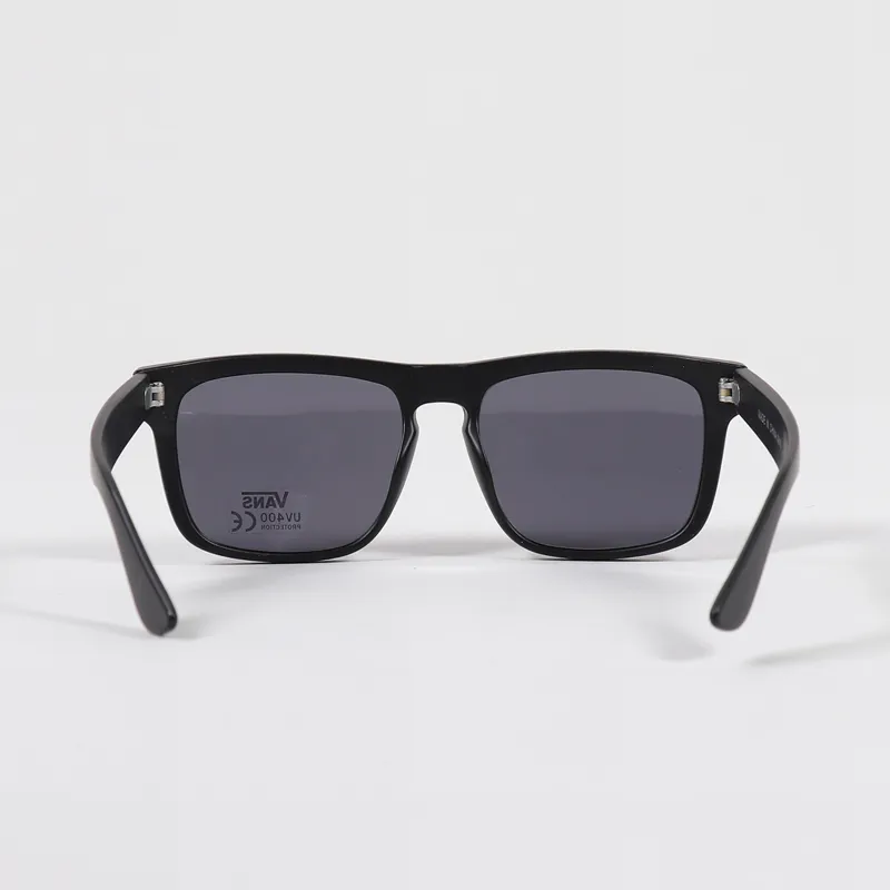 Vans Squared Off Sunglasses Black-2