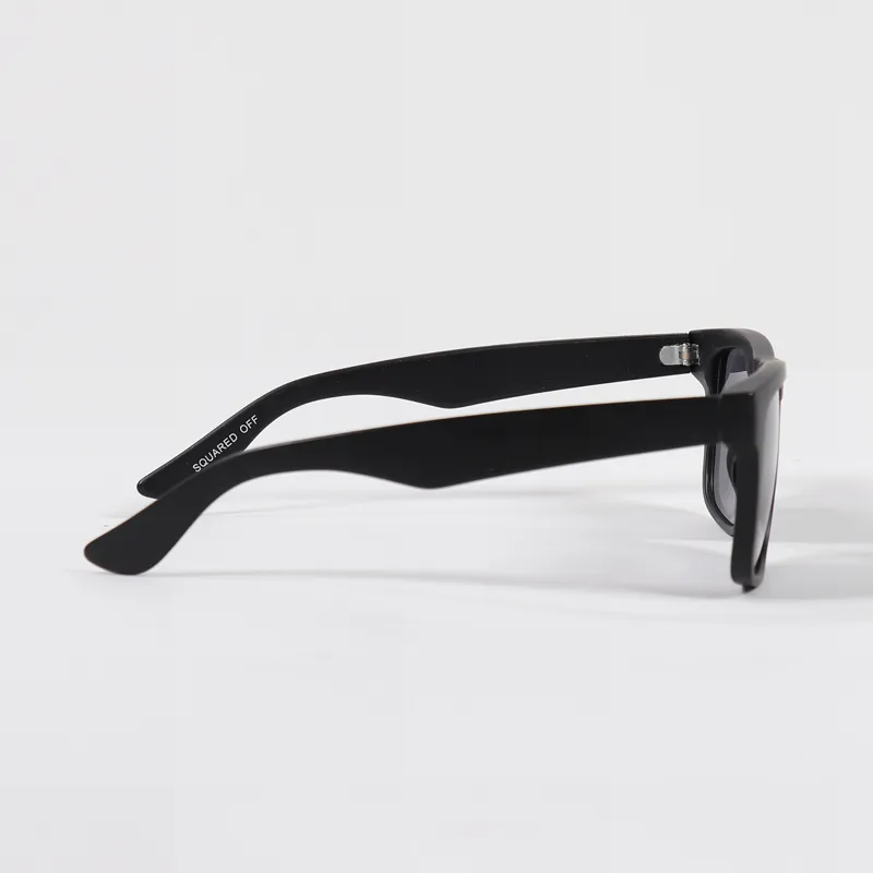 Vans Squared Off Sunglasses Black-3