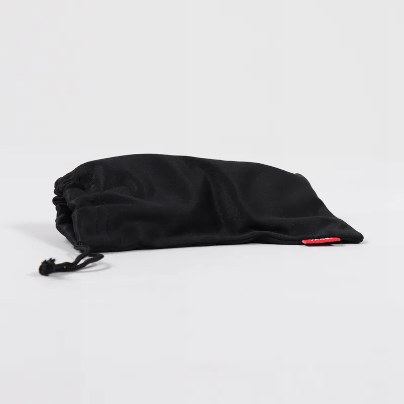 Vans Squared Off Sunglasses Black-1