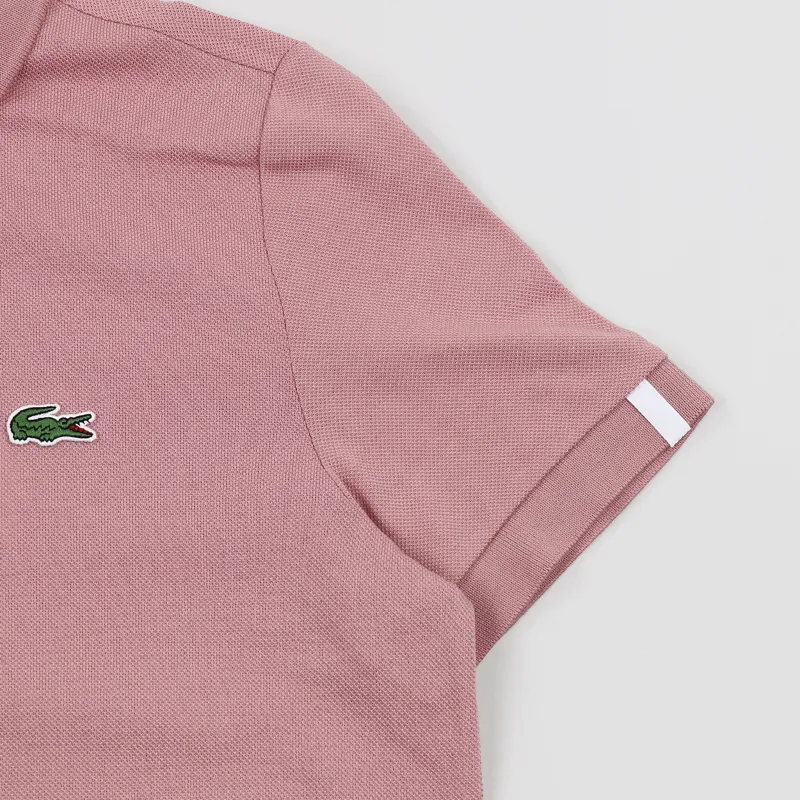 Lacoste LIVE Polo Shirt Romantic-2